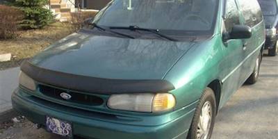 95 Ford Windstar