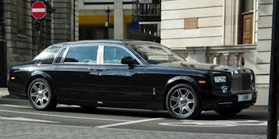 Rolls Royce Phantom Ewb | 2010 Rolls Royce Phantom Ewb ...