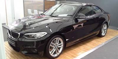 BMW 2 Series - Wikipedia