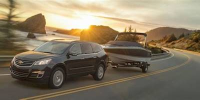 General Motors la pifia con el consumo oficial de tres SUV ...