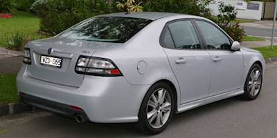 Saab 9-3 Aero