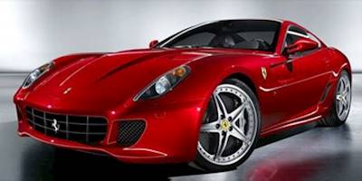 Opvolger Ferrari 599 krijgt een V12 met 700pk | GroenLicht.be