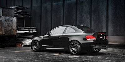 WSTO Has Changed The BMW 135i Coupe