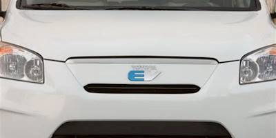 Officieel: Toyota RAV4 EV | GroenLicht.be