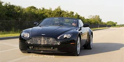2009 Aston Martin Vantage Shoot | Flickr - Photo Sharing!