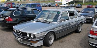 BMW Alpina B7 Turbo | Flickr - Photo Sharing!