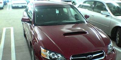 File:2005 Subaru Legacy Red.JPG - Wikimedia Commons