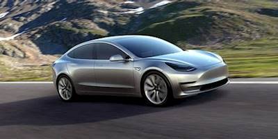 HD wallpaper: Tesla Motors, Model 3, electric car ...