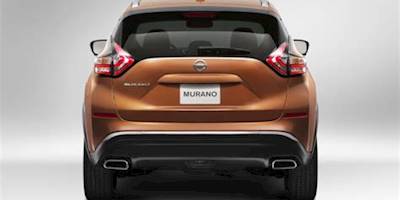 Officieel: Nissan Murano | GroenLicht.be