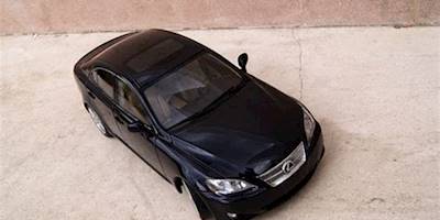 Lexus IS 350 (2006) | Lexus IS 350 (2006). Model by ...