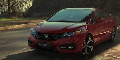 [Test Drive] Honda Civic SI Coupé 2014, de caballero a ...