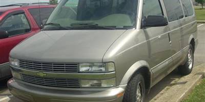 File:1995-98 Chevrolet Astro.JPG - Wikimedia Commons