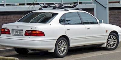 2003 Toyota Avalon