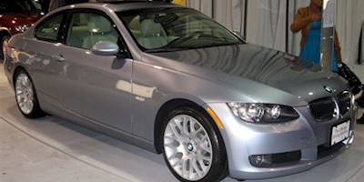 File:2009 BMW 335i coupe--DC.jpg - Wikimedia Commons