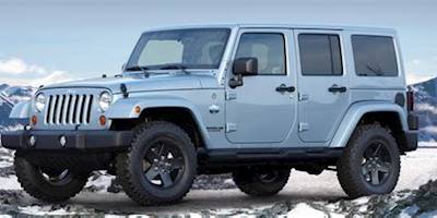 2012 Jeep Wrangler Unlimited Arctic | Flickr - Photo Sharing!