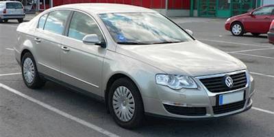 Ficheiro:Volkswagen Passat B6-1.jpg – Wikipédia, a ...