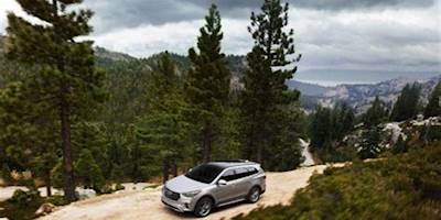 2017 Hyundai Santa Fe Sport 2.0T Ultimate AWD Review