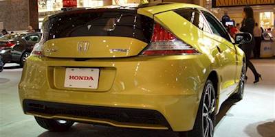File:CIAS 2013 - Honda CR-Z Hybrid (8513599399).jpg ...