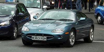 Jaguar XK8 | Flickr - Photo Sharing!