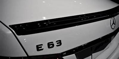 2012 Mercedes E63 AMG | The 2012 Mercedes-Benz E63 AMG has ...