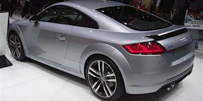 File:Audi TT 8S 02 -- Geneva Motor Show -- 2014-03-09.jpg ...