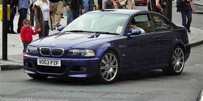 BMW M3 | 2003 BMW M3 | kenjonbro | Flickr