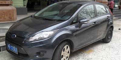 File:Ford Fiesta VI hatch China 2012-04-08.jpg - Wikimedia ...