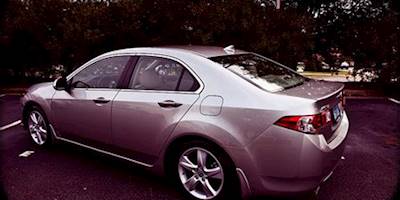 2010 Acura TSX Side shot | Flickr - Photo Sharing!