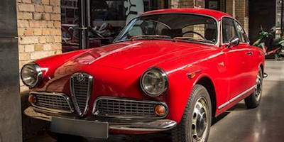 Free photo Car Sunset Saloon Alfa Romeo Giulia - Max Pixel