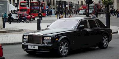 Rolls Royce Phantom | 2011 Rolls Royce Phantom | kenjonbro ...