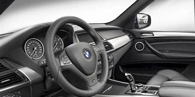 Foto's: BMW X5 met M Sportpakket | GroenLicht.be