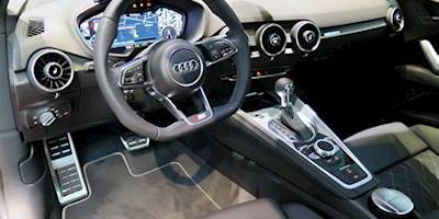 File:2014 Audi TT Coupé 2.0 TFSI quattro S tronic 169 kW ...
