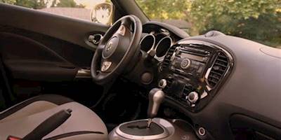 Driver's Side - 2012 Nissan Juke | Photos from a 7-day ...