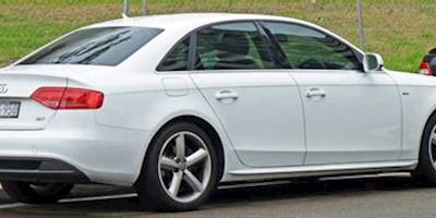File:2008-2010 Audi A4 (8K) 1.8 TFSI sedan 01.jpg