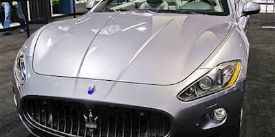 2011 Maserati Granturismo Convertible | top speed: 174mph ...