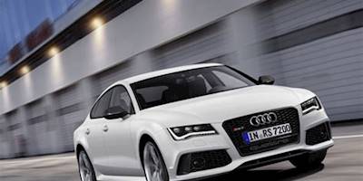 Autosalon Brussel 2014: Audi line-up | GroenLicht.be