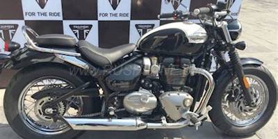 Triumph Speedmaster launched in India – Price Rs 11.11 ...