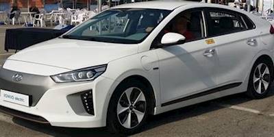 Hyundai Ioniq – Wikipedia