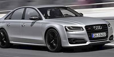 Officieel: Audi S8 plus [605 pk / 750 Nm] | GroenLicht.be