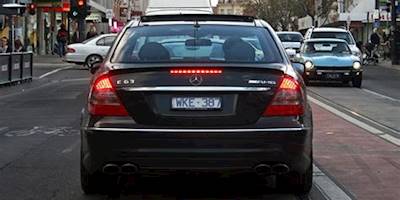 Mercedes Benz E63 AMG | South Yarra, Victoria, Australia ...