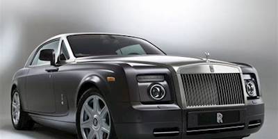 ?????? ???? :: Rolls-Royce Phantom Coupe