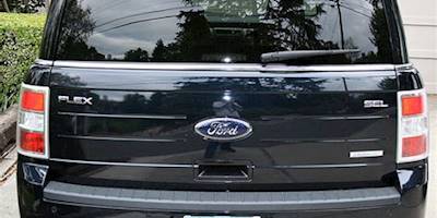 2010 Ford Flex