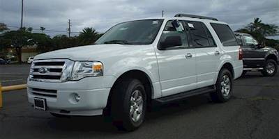 2010 Ford Expedition | MODEL NAME: Ford Expedition ...