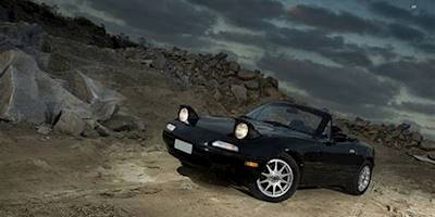 Mazda MX-5 Miata | Outro Book Automotivo, este gostei ...