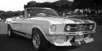 Ford Mustang Gt · Gratis foto på Pixabay