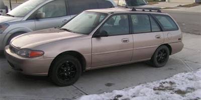 File:1997 Ford Escort wagon (301152212).jpg - Wikimedia ...