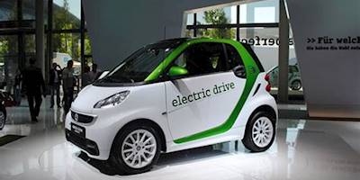 Electric Alternative Fuels Cars