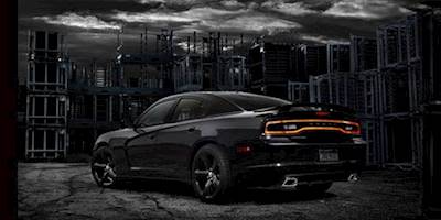 2012 Dodge Charger Blacktop | Explore AlBargan's photos on ...