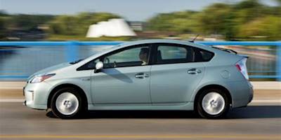 Toyota Prius Plug-in, llegó el fin del camino | Pistonudos