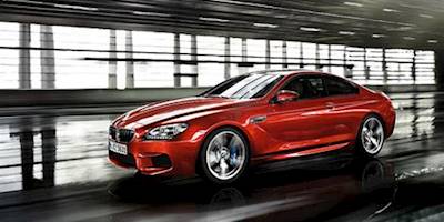 BMW M6 Coupe | Flickr - Photo Sharing!
